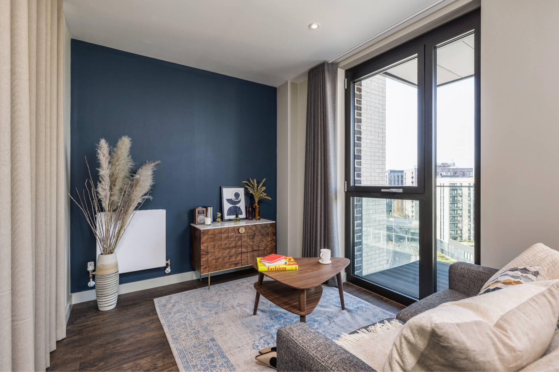 Studio Flats to Rent in Wembley, London No Deposit or Hidden Fees